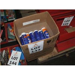 LEAD FLASHING SEALANT