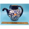 Image 1 : Antique J.J. Royle Self-Pouring Teapot
