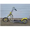 Image 1 : Schwinn Stingray Chopper Style Push Scooter