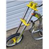 Image 2 : Schwinn Stingray Chopper Style Push Scooter