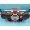 Image 1 : Sony CFD-G500 Boombox
