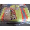 Image 1 : 6 in 1 Winter Traffic Jacket