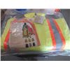 Image 1 : 6 in 1 Winter Traffic Jacket