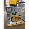 Image 2 : 5.28 gal Back Pack Sprayer
