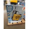 Image 2 : 5.28 gal Back Pack Sprayer