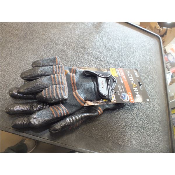 Box Of Work Gloves
