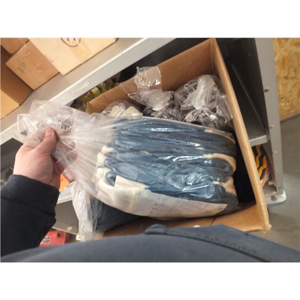 Box Of Work Gloves