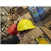 Image 2 : 17 Yellow Hard Hats