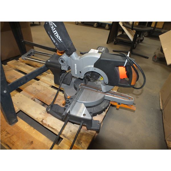 Evolution Compound Saw