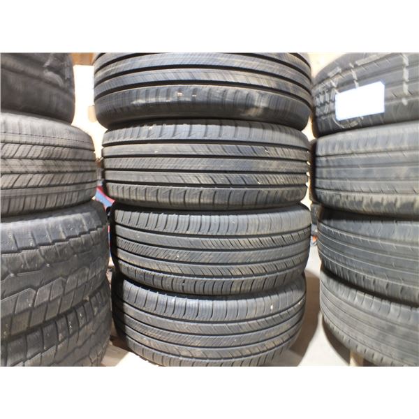 4 Hankook Tires