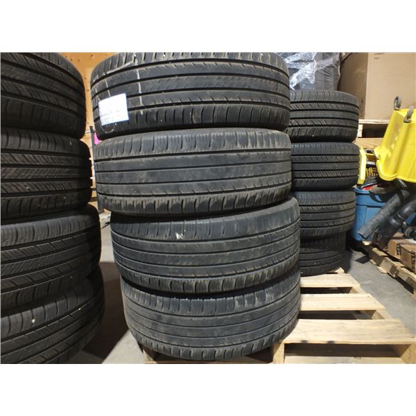 4 Hankook Tires