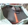 Image 1 : Back Seat Car Seat Covers