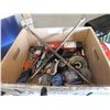 Image 2 : Box Of Assorted Tools