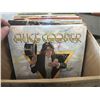 Image 2 : Box Of Assorted Vinyl Records