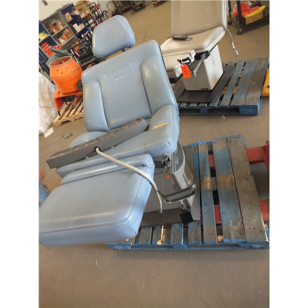 Electric Exam Chair