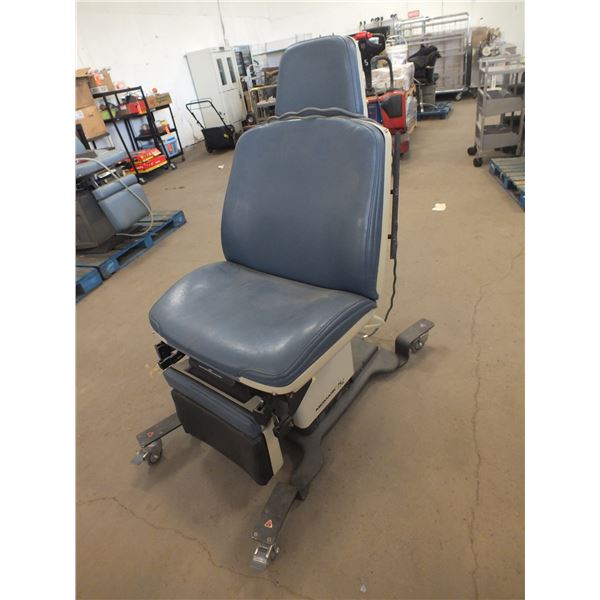 Electric Exam Chair