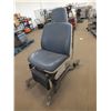 Image 1 : Electric Exam Chair