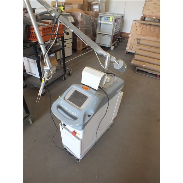Cynosure Laser Machine