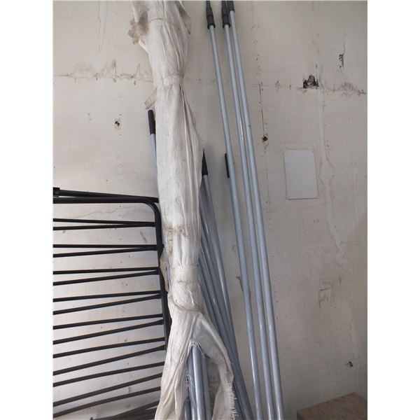 20 Extension Poles