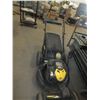 Image 1 : Brute Self Propelled Gas Powered Lawn Mower w/ Bag