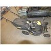 Image 2 : Brute Self Propelled Gas Powered Lawn Mower w/ Bag