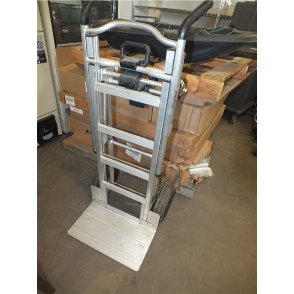 Adjustable Moving Dolly