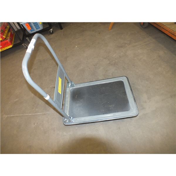 Small Moving Cart