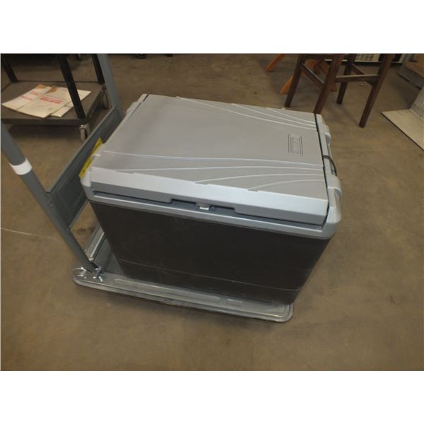 Coleman Electric Cooler