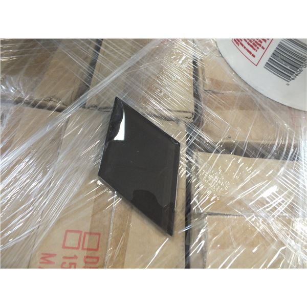 20 Case's Of Smoke Tile