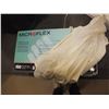 Image 1 : 2 Cases Of XL Microflex Powder Free Latex Gloves