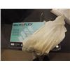 Image 1 : 2 Cases Of Large Microflex Powder Free Latex Gloves