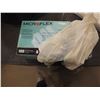 Image 1 : 2 Cases Of Large Microflex Powder Free Latex Gloves