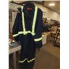 Image 1 : Blue Reflective Coveralls