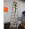 Image 1 : Featherlite 24ft Extension Ladder