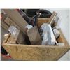 Image 1 : Crate Of Assorted Car Parts