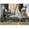 Image 12 : Ford gas tractor, 3 pt, new 11.2 - 28 tires, axle serial 2N4D14A2, PTO unit runs nice
