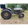 Image 1 : Ford gas tractor, 3 pt, new 11.2 - 28 tires, axle serial 2N4D14A2, PTO unit runs nice