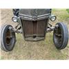Image 21 : Ford gas tractor, 3 pt, new 11.2 - 28 tires, axle serial 2N4D14A2, PTO unit runs nice