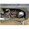 Image 24 : Ford gas tractor, 3 pt, new 11.2 - 28 tires, axle serial 2N4D14A2, PTO unit runs nice