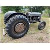 Image 2 : Ford gas tractor, 3 pt, new 11.2 - 28 tires, axle serial 2N4D14A2, PTO unit runs nice