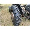 Image 8 : Ford gas tractor, 3 pt, new 11.2 - 28 tires, axle serial 2N4D14A2, PTO unit runs nice