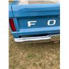 Image 12 : (Lot #'s 96, 97, 98 & 99 are a Group Lot) 1966 Ford 100 Twin I BEAM short box pickup,302 V8 fuel inj