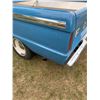 Image 13 : (Lot #'s 96, 97, 98 & 99 are a Group Lot) 1966 Ford 100 Twin I BEAM short box pickup,302 V8 fuel inj