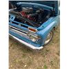 Image 22 : (Lot #'s 96, 97, 98 & 99 are a Group Lot) 1966 Ford 100 Twin I BEAM short box pickup,302 V8 fuel inj