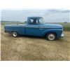 Image 4 : (Lot #'s 96, 97, 98 & 99 are a Group Lot) 1966 Ford 100 Twin I BEAM short box pickup,302 V8 fuel inj