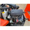 Image 10 : (Lot #'s 35, 36 & 37 are a Group Lot) Kubota ZD25 diesel mower,351hrs., 60in. Zero Turn Mower, Roll