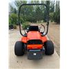 Image 11 : (Lot #'s 35, 36 & 37 are a Group Lot) Kubota ZD25 diesel mower,351hrs., 60in. Zero Turn Mower, Roll