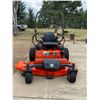 Image 13 : (Lot #'s 35, 36 & 37 are a Group Lot) Kubota ZD25 diesel mower,351hrs., 60in. Zero Turn Mower, Roll