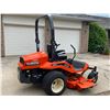 Image 15 : (Lot #'s 35, 36 & 37 are a Group Lot) Kubota ZD25 diesel mower,351hrs., 60in. Zero Turn Mower, Roll