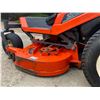 Image 16 : (Lot #'s 35, 36 & 37 are a Group Lot) Kubota ZD25 diesel mower,351hrs., 60in. Zero Turn Mower, Roll